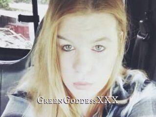 GreenGoddessXXX