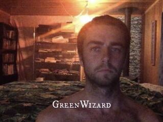 GreenWizard
