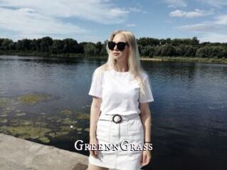 GreennGrass