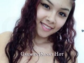 GremonyKinky_Hot