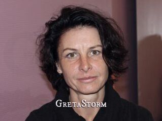 GretaStorm