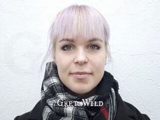 GretaWild
