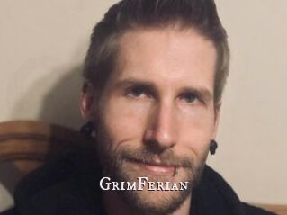 GrimFerian