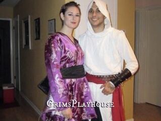GrimsPlayhouse