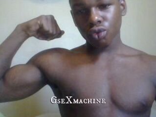 GseXmachine