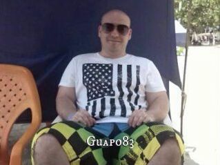 Guapo83