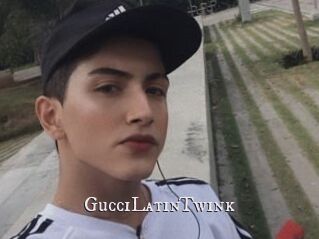 GucciLatinTwink