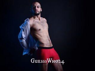 GuesssWho24