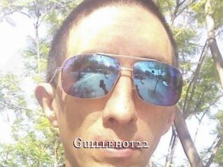 Guillehot22