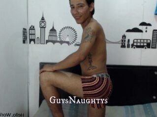 GuysNaughtys