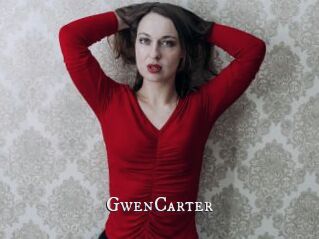 GwenCarter