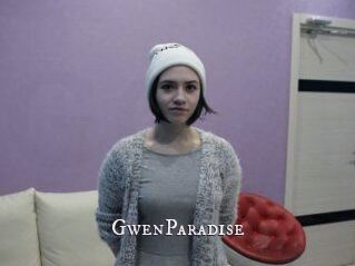 GwenParadise