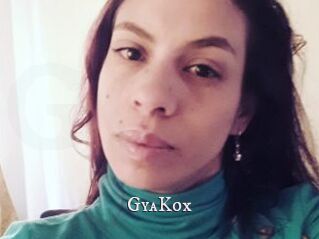 GyaKox