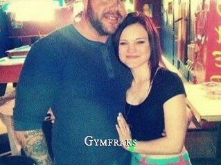 Gymfraks