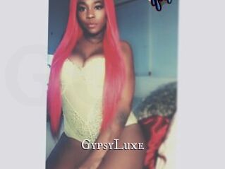 GypsyLuxe