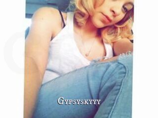 Gypsyskyyy