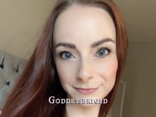 G0ddessbrigid