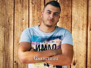 Gaabitzuu