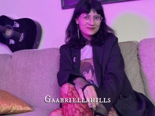 Gaabriellahills