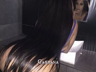 Gabbana
