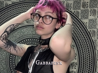 Gabbapink