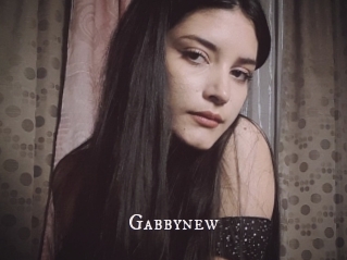 Gabbynew