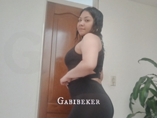Gabibeker