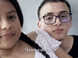 Gaboandsusan