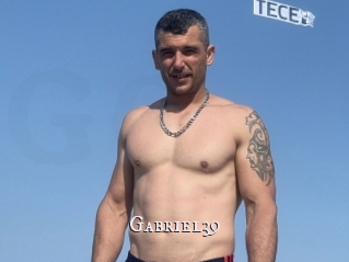 Gabriel39