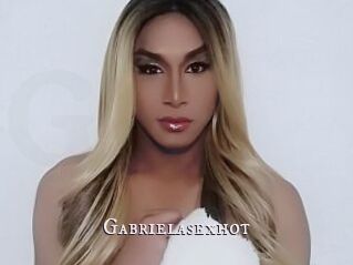 Gabrielasexhot