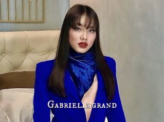 Gabriellegrand