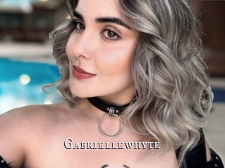 Gabriellewhyte