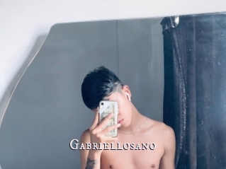 Gabriellosano
