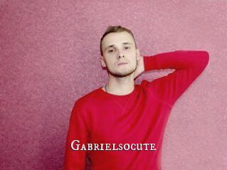 Gabrielsocute