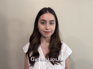 Gabrielsoliz