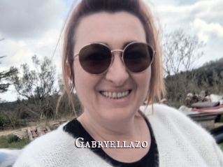 Gabryellazo