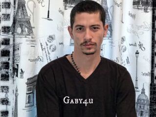 Gaby4u