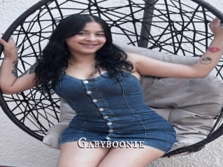 Gabyboonie