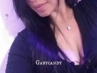 Gabycandy
