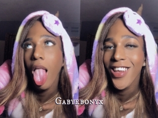 Gabyebonyx