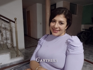 Gabyhils