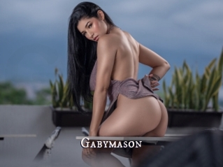 Gabymason
