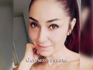 Gabymontenegro