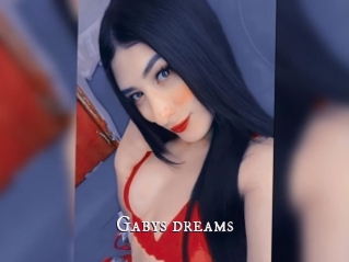 Gabys_dreams