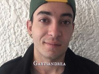 Gabysandrea