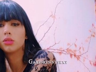 Gabyskinnysexy