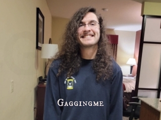 Gaggingme