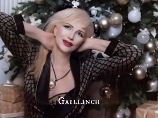 Gaillinch