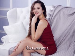 Galaxysoul