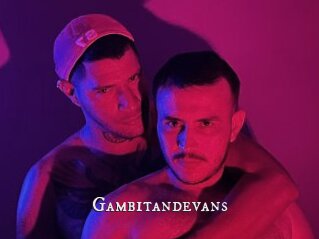 Gambitandevans